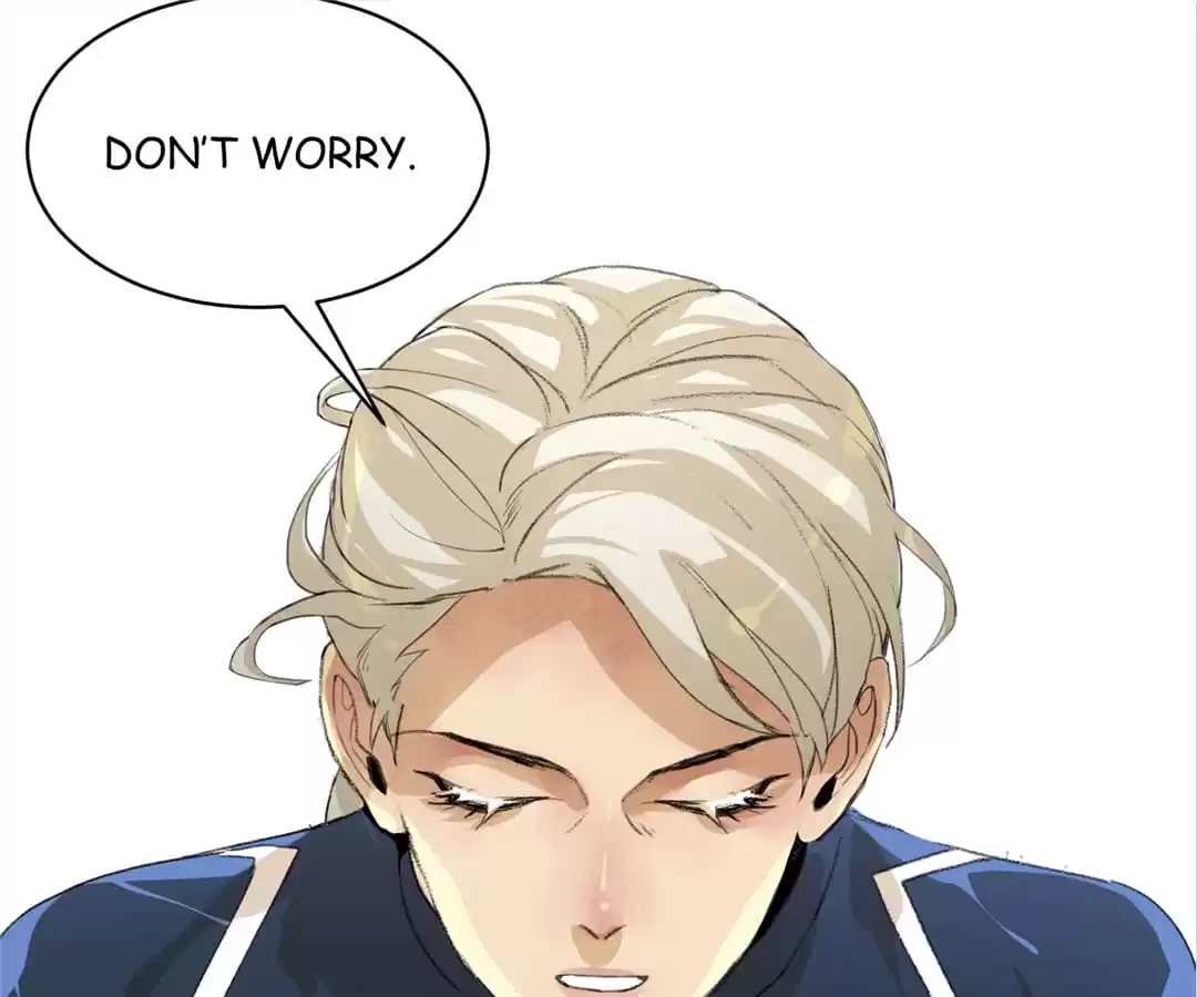 BetweenÂ LipsÂ andÂ Teeth Chapter 40 page 18 - 
