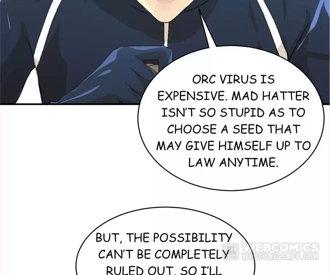 BetweenÂ LipsÂ andÂ Teeth Chapter 40 page 19 - 
