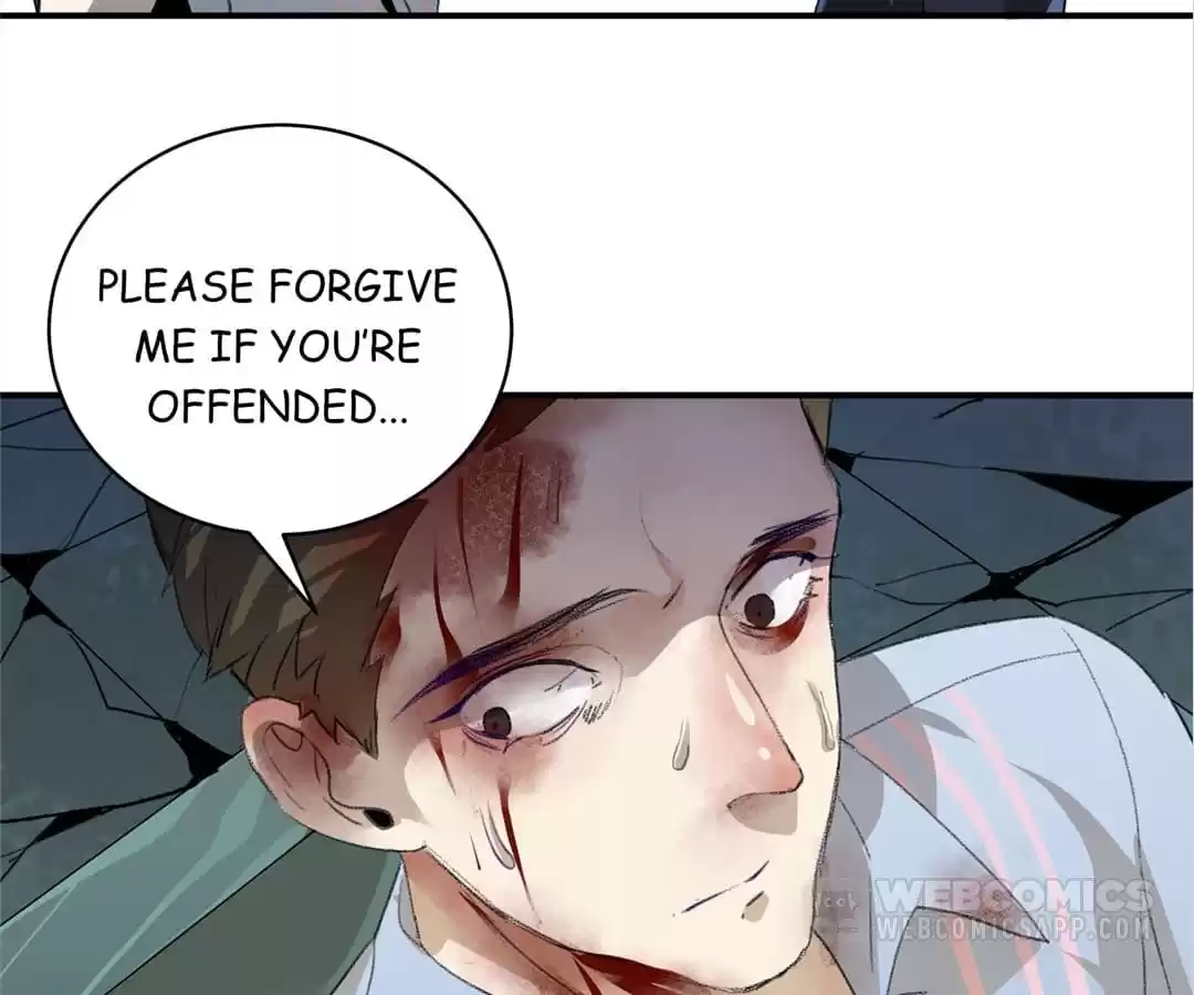 BetweenÂ LipsÂ andÂ Teeth Chapter 40 page 22 - 