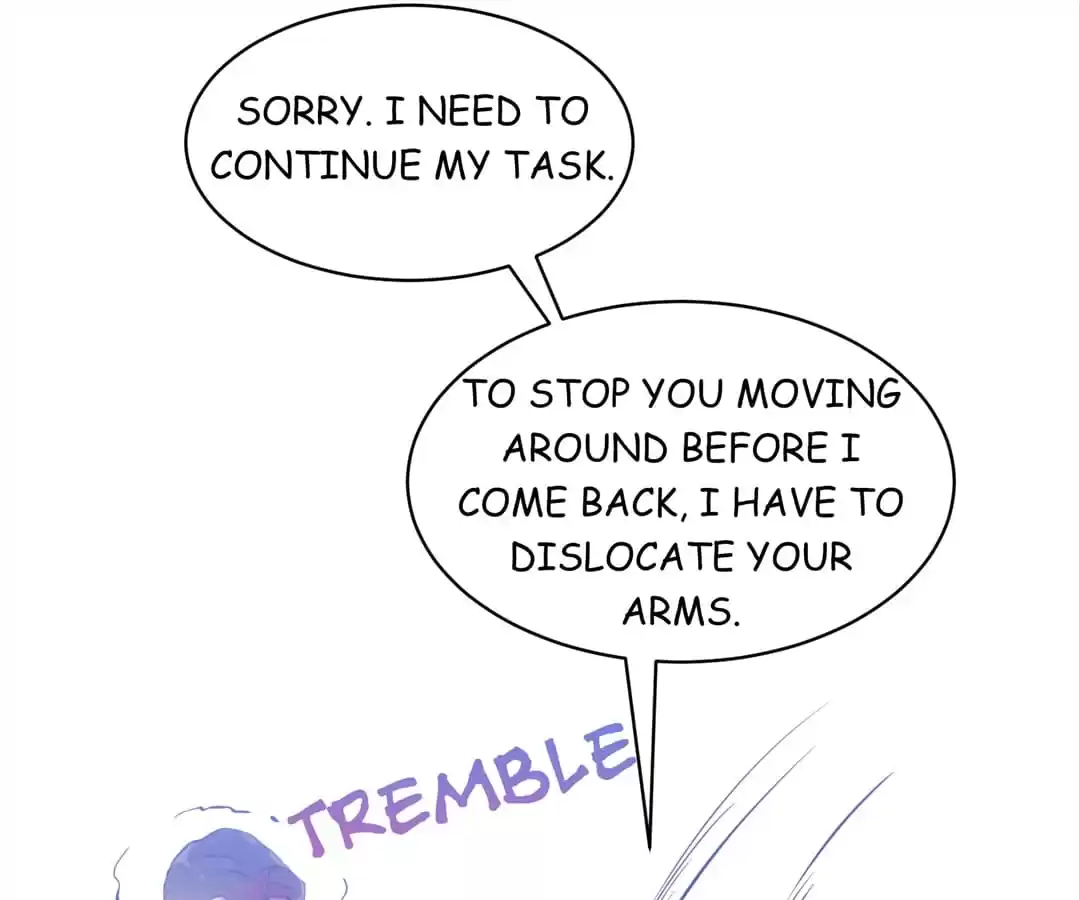 BetweenÂ LipsÂ andÂ Teeth Chapter 40 page 26 - 