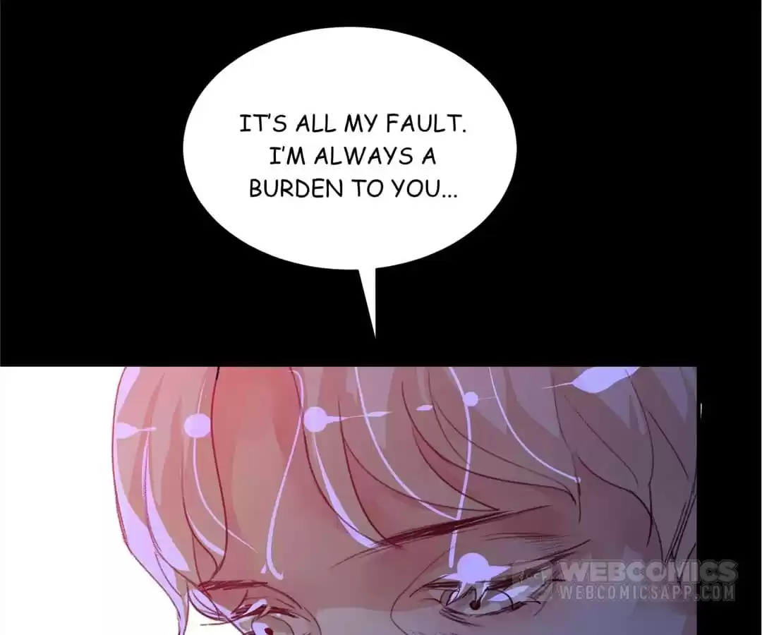 BetweenÂ LipsÂ andÂ Teeth Chapter 40 page 35 - 