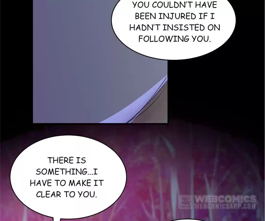 BetweenÂ LipsÂ andÂ Teeth Chapter 40 page 38 - 