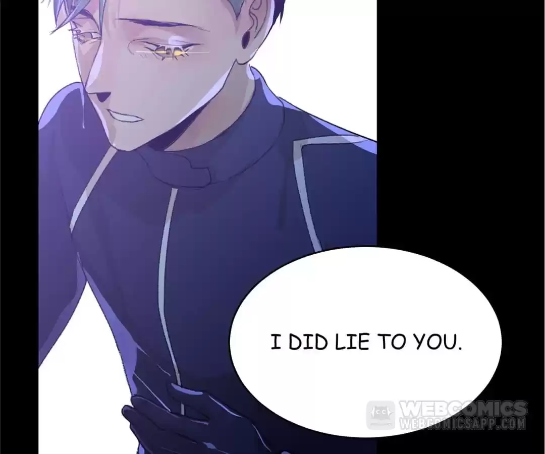 BetweenÂ LipsÂ andÂ Teeth Chapter 40 page 42 - 