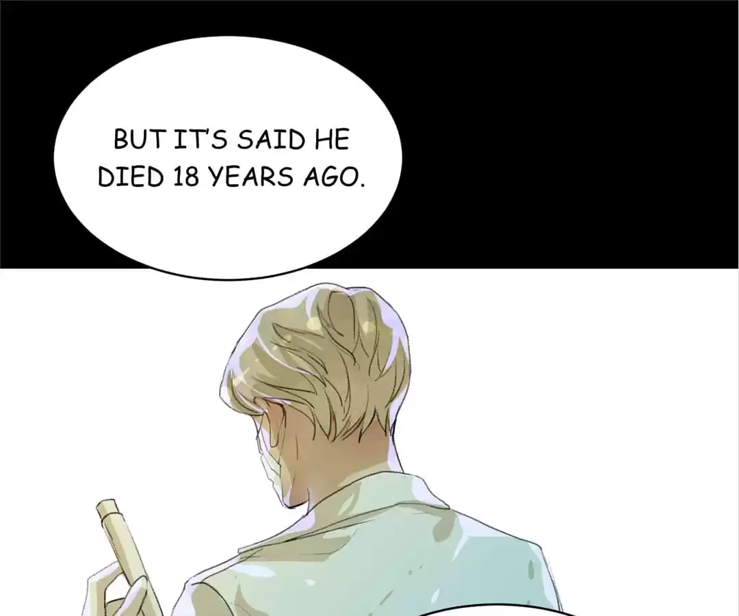 BetweenÂ LipsÂ andÂ Teeth Chapter 40 page 48 - 