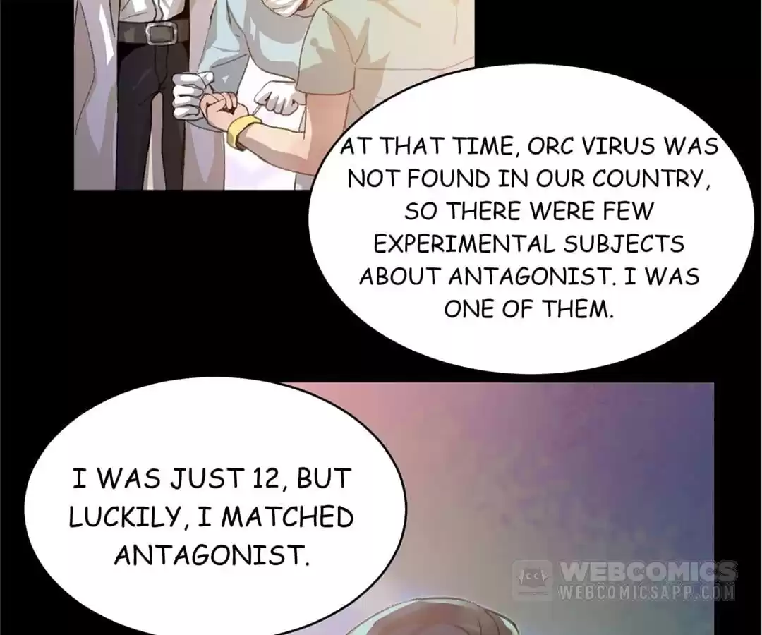 BetweenÂ LipsÂ andÂ Teeth Chapter 40 page 51 - 