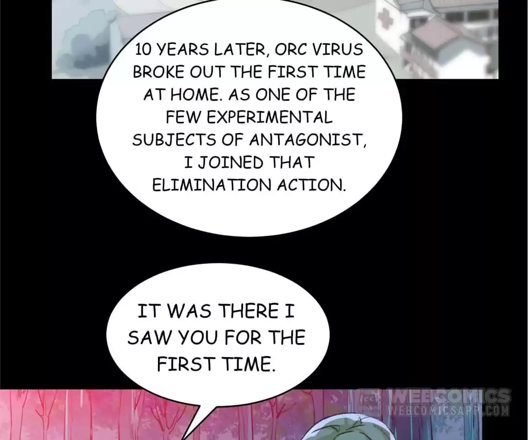 BetweenÂ LipsÂ andÂ Teeth Chapter 40 page 59 - 