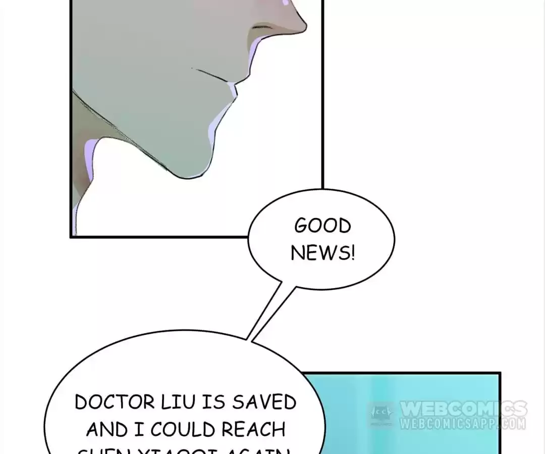 BetweenÂ LipsÂ andÂ Teeth Chapter 40 page 7 - 