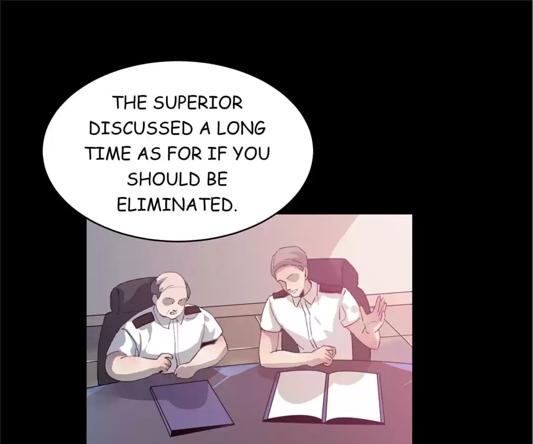 BetweenÂ LipsÂ andÂ Teeth Chapter 40 page 65 - 