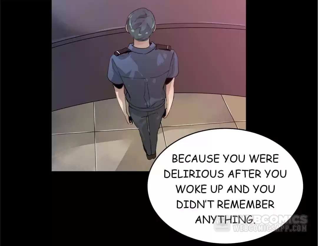 BetweenÂ LipsÂ andÂ Teeth Chapter 40 page 66 - 
