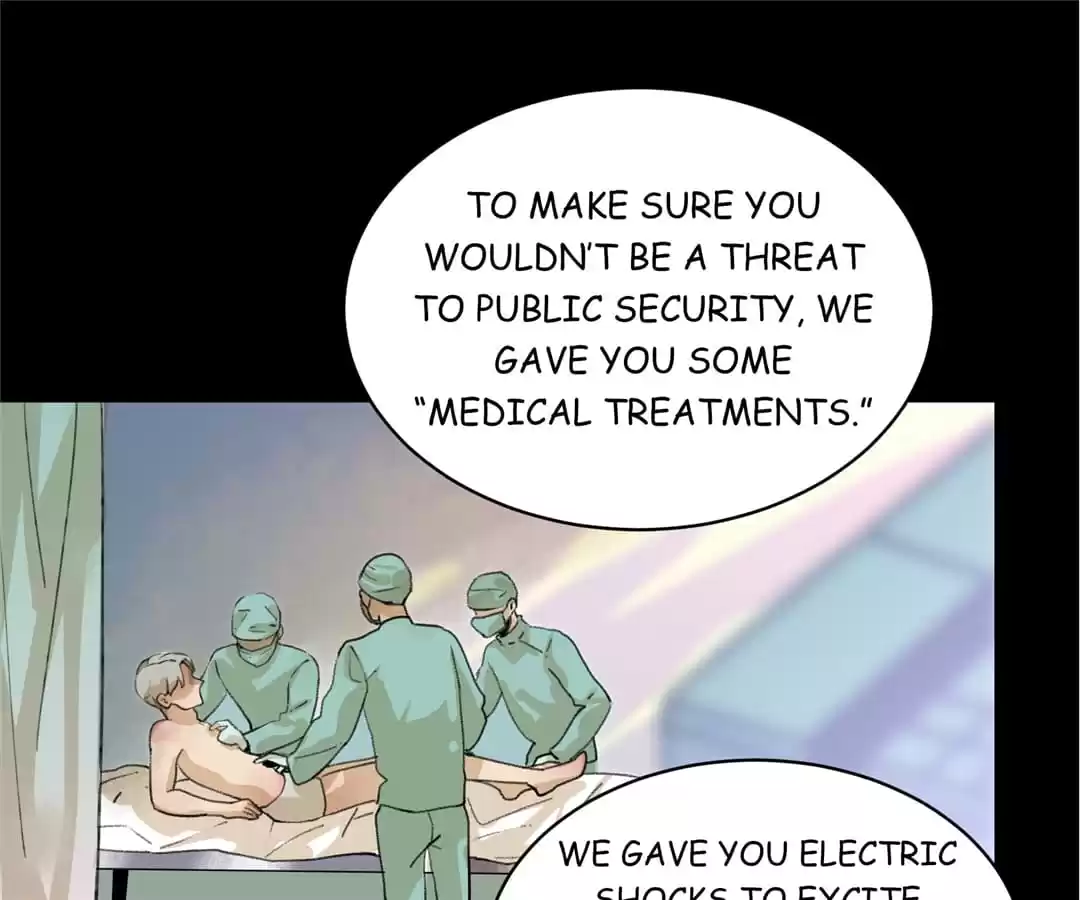 BetweenÂ LipsÂ andÂ Teeth Chapter 40 page 67 - 
