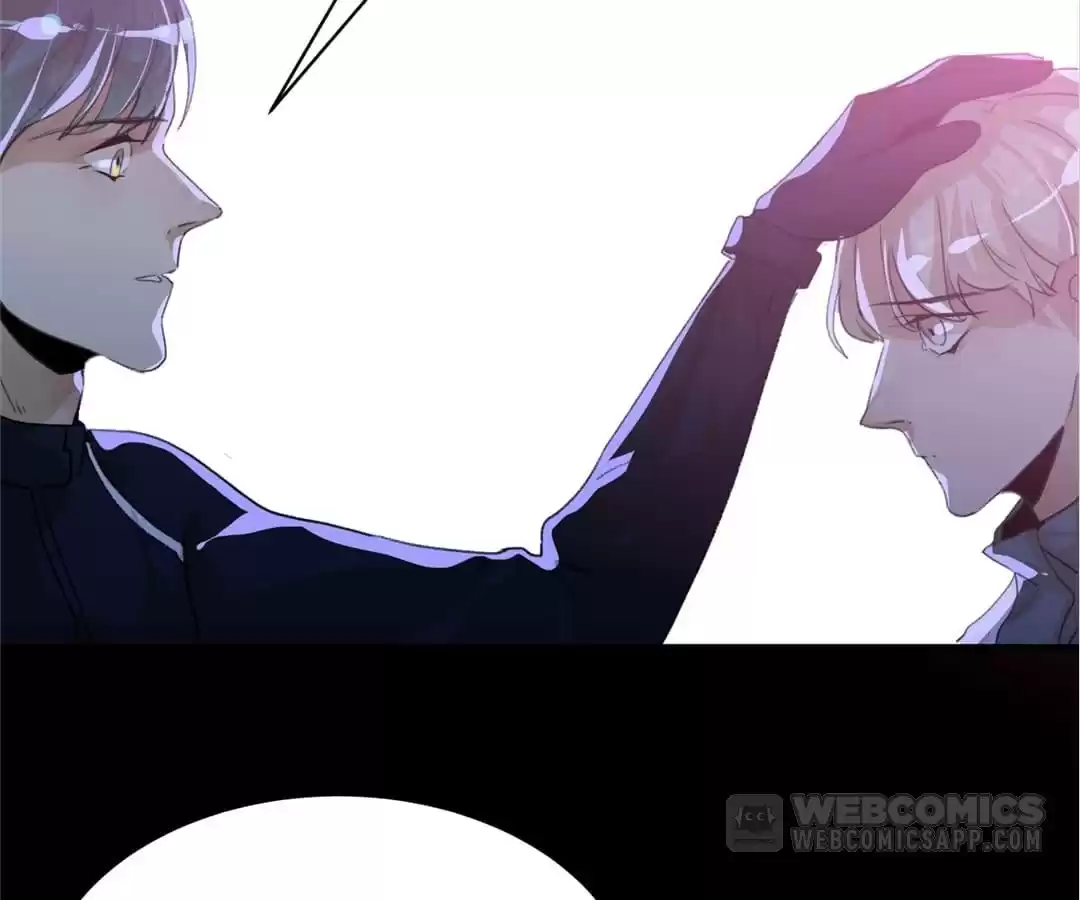 BetweenÂ LipsÂ andÂ Teeth Chapter 40 page 72 - 