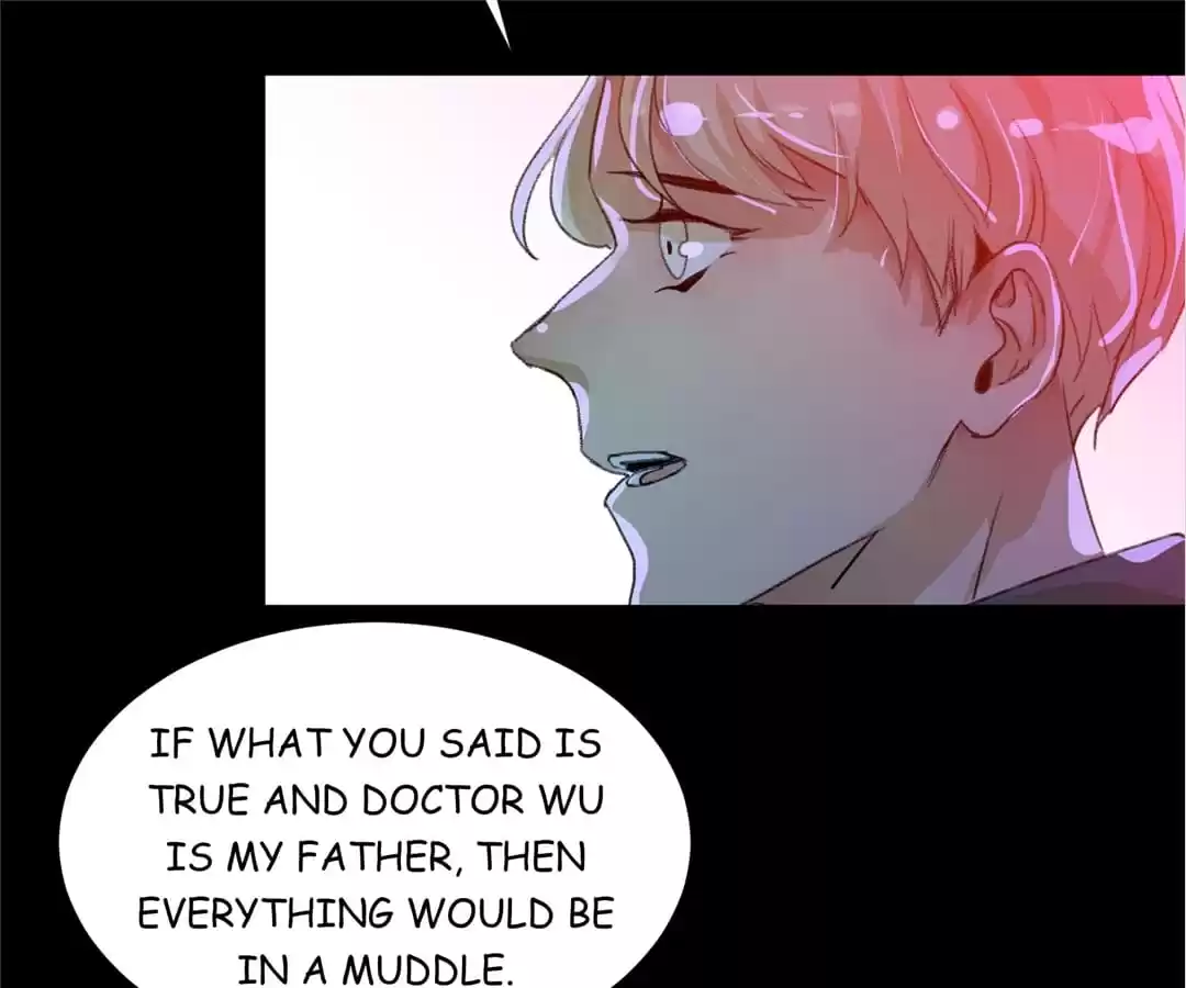 BetweenÂ LipsÂ andÂ Teeth Chapter 40 page 77 - 
