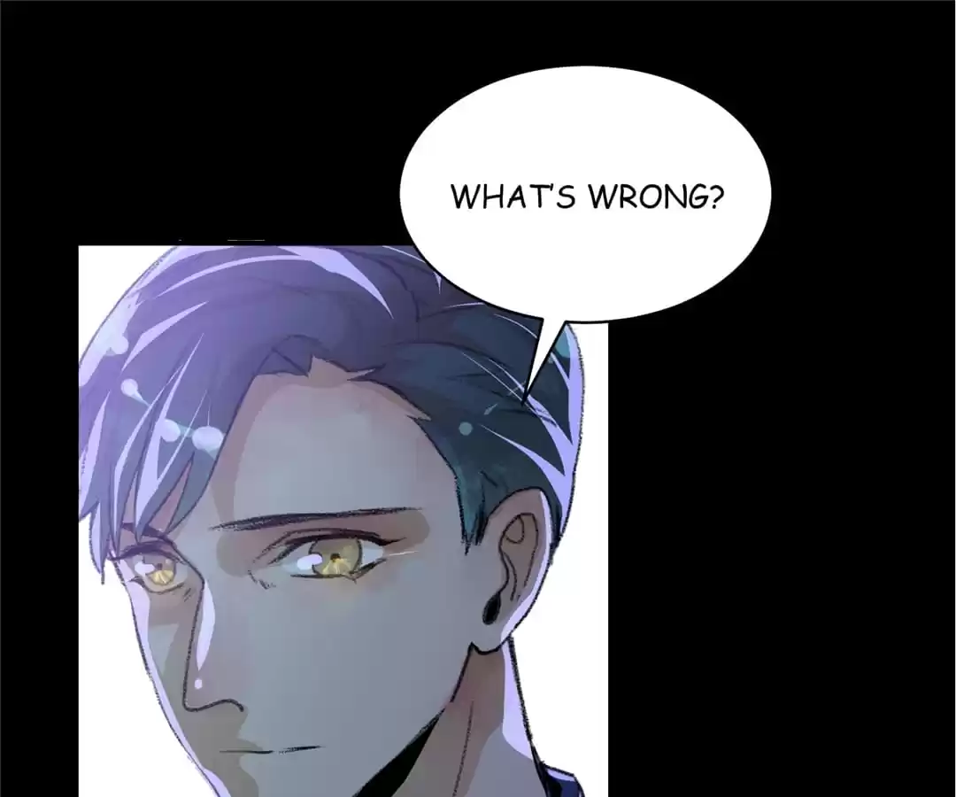 BetweenÂ LipsÂ andÂ Teeth Chapter 40 page 79 - 