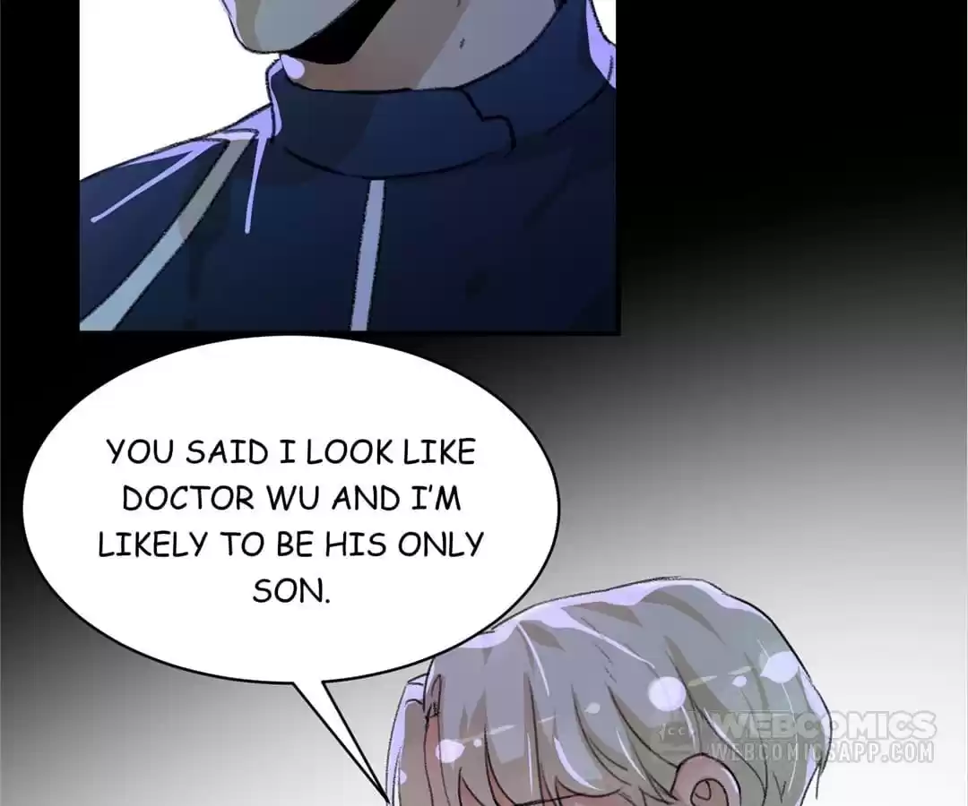 BetweenÂ LipsÂ andÂ Teeth Chapter 40 page 80 - 