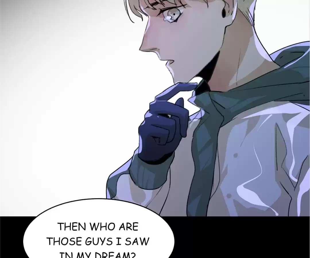 BetweenÂ LipsÂ andÂ Teeth Chapter 40 page 81 - 