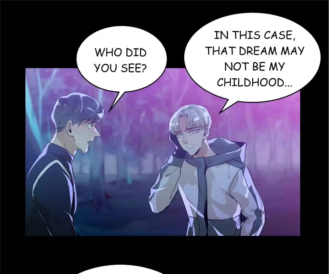 BetweenÂ LipsÂ andÂ Teeth Chapter 40 page 83 - 