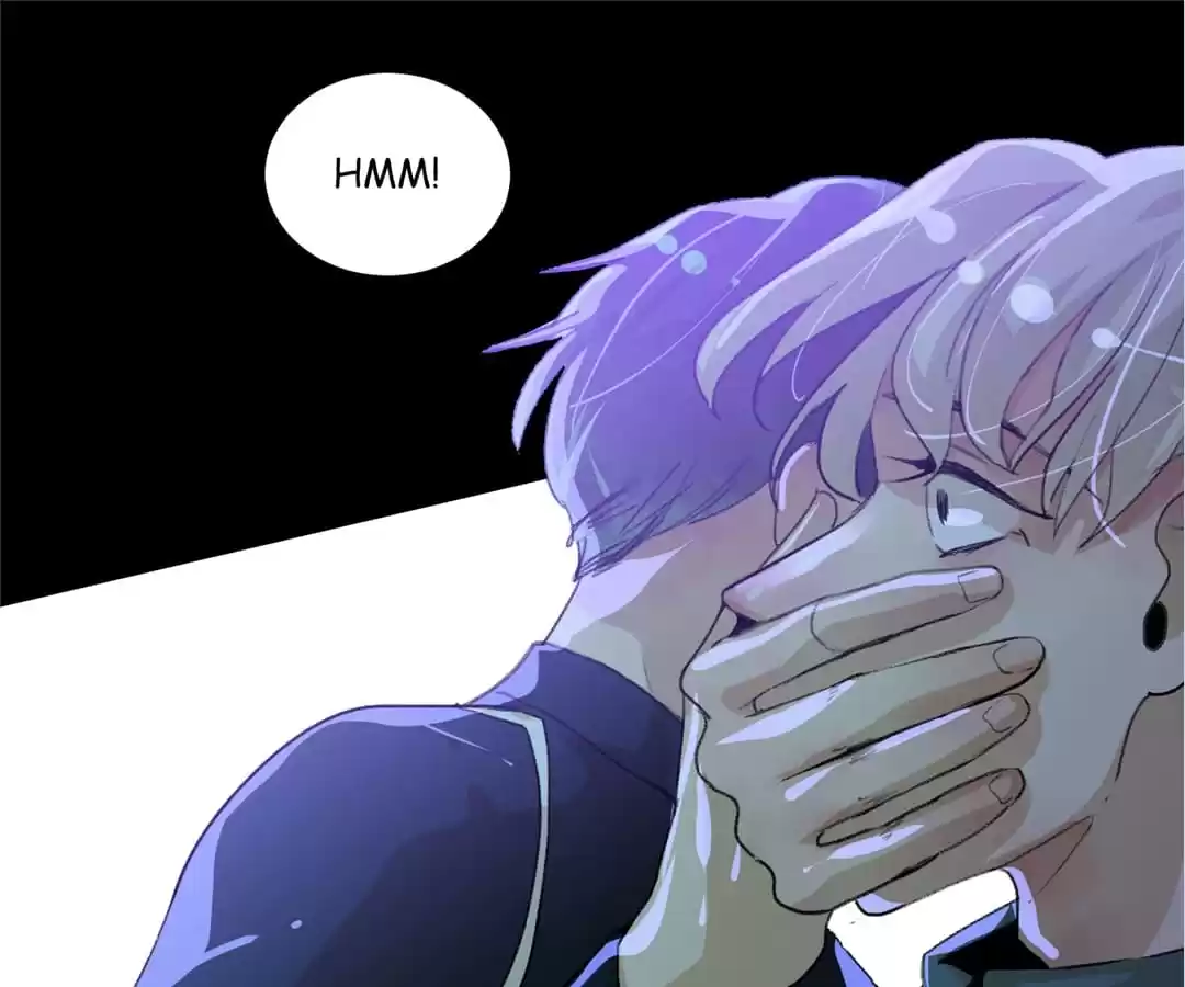 BetweenÂ LipsÂ andÂ Teeth Chapter 40 page 86 - 