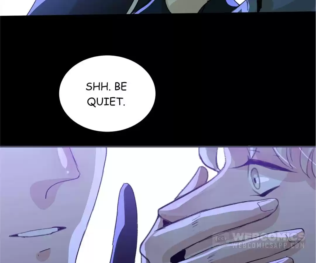 BetweenÂ LipsÂ andÂ Teeth Chapter 40 page 87 - 