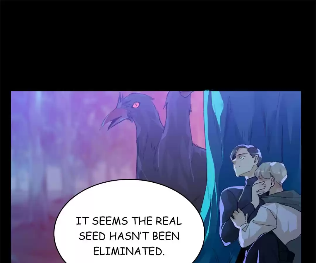 BetweenÂ LipsÂ andÂ Teeth Chapter 40 page 89 - 