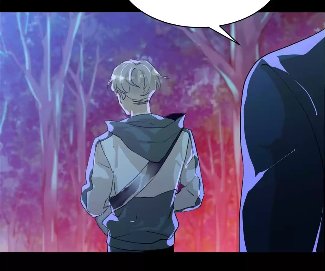 BetweenÂ LipsÂ andÂ Teeth Chapter 42 page 11 - 