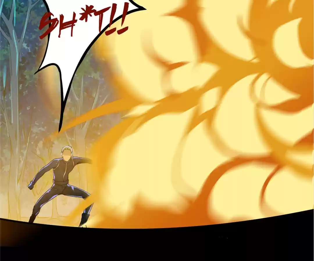 BetweenÂ LipsÂ andÂ Teeth Chapter 42 page 19 - 