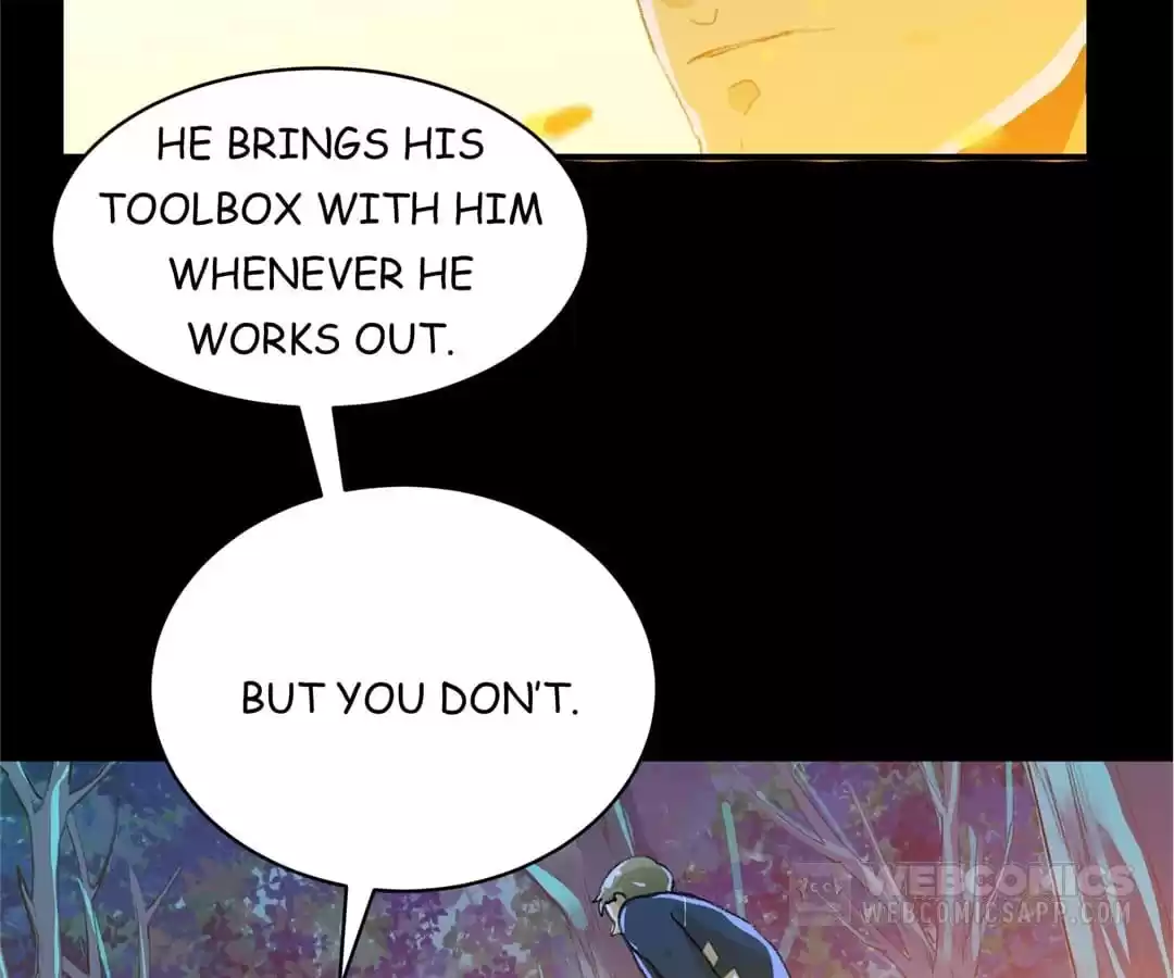 BetweenÂ LipsÂ andÂ Teeth Chapter 42 page 28 - 