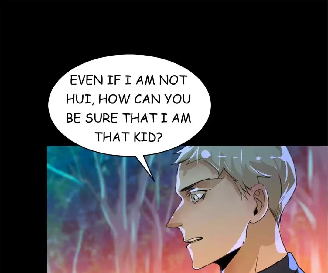 BetweenÂ LipsÂ andÂ Teeth Chapter 42 page 41 - 