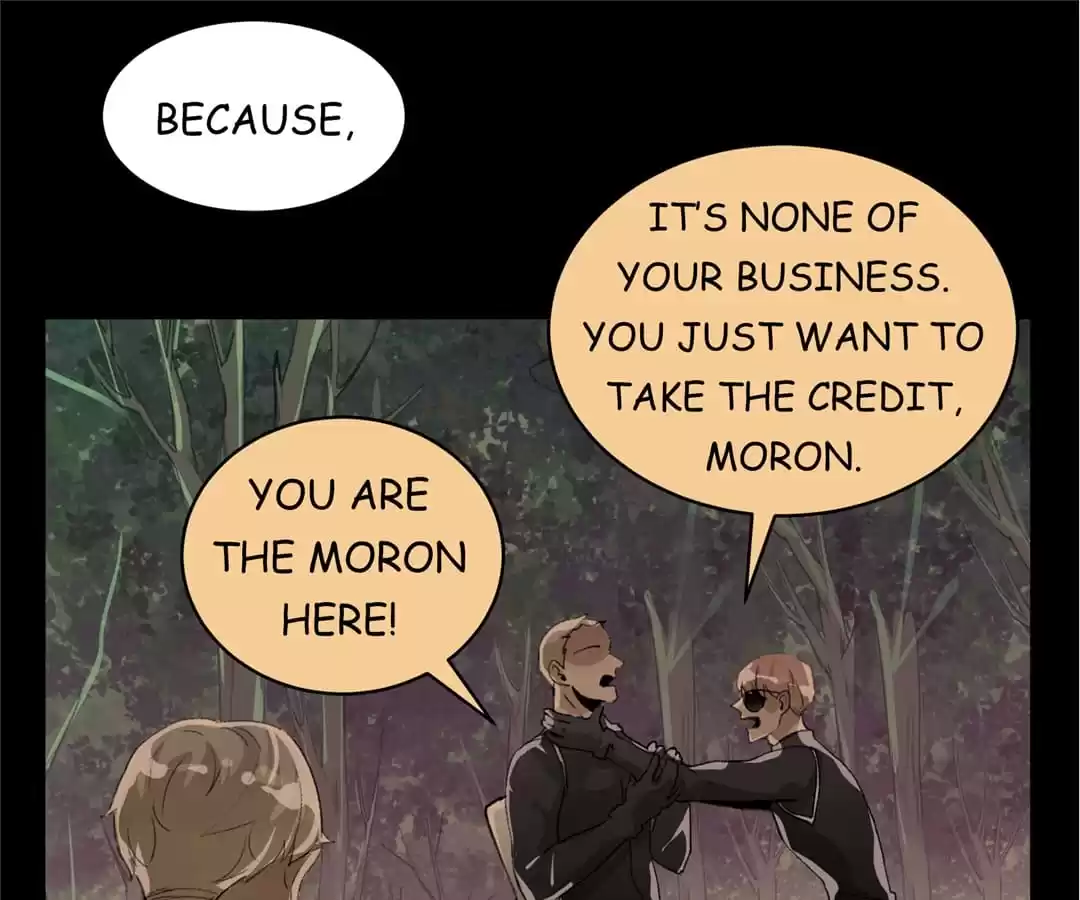 BetweenÂ LipsÂ andÂ Teeth Chapter 42 page 44 - 