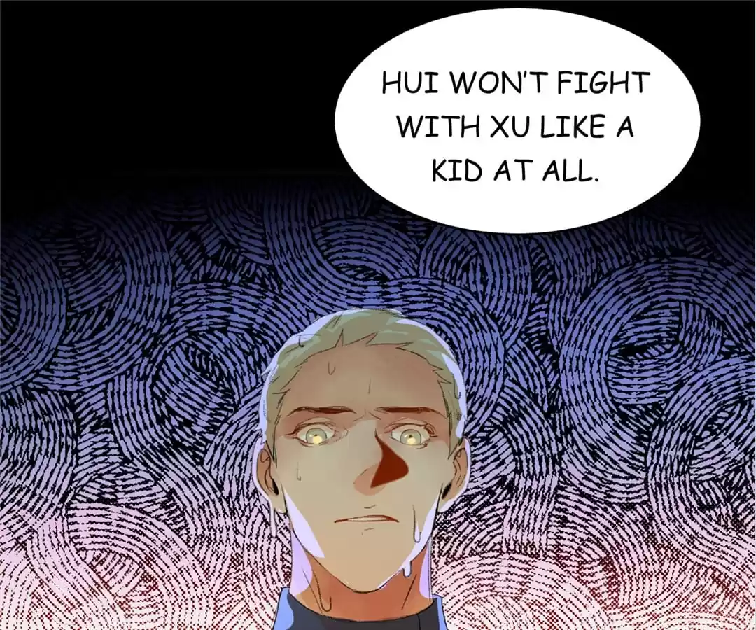 BetweenÂ LipsÂ andÂ Teeth Chapter 42 page 46 - 