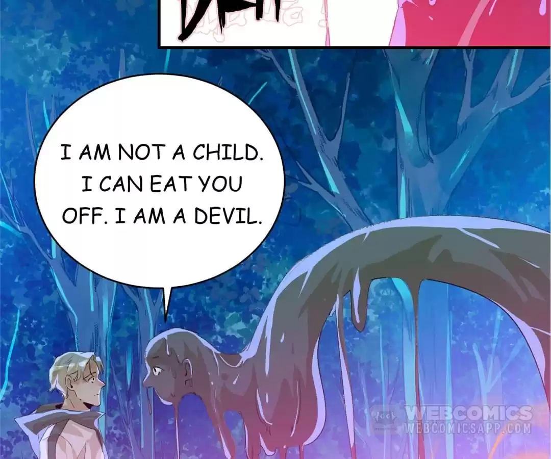 BetweenÂ LipsÂ andÂ Teeth Chapter 42 page 49 - 