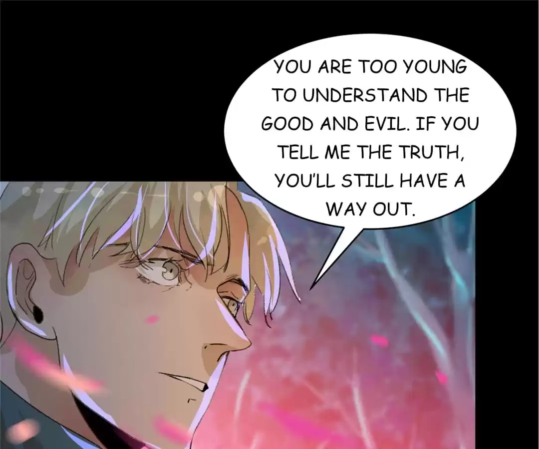 BetweenÂ LipsÂ andÂ Teeth Chapter 42 page 59 - 