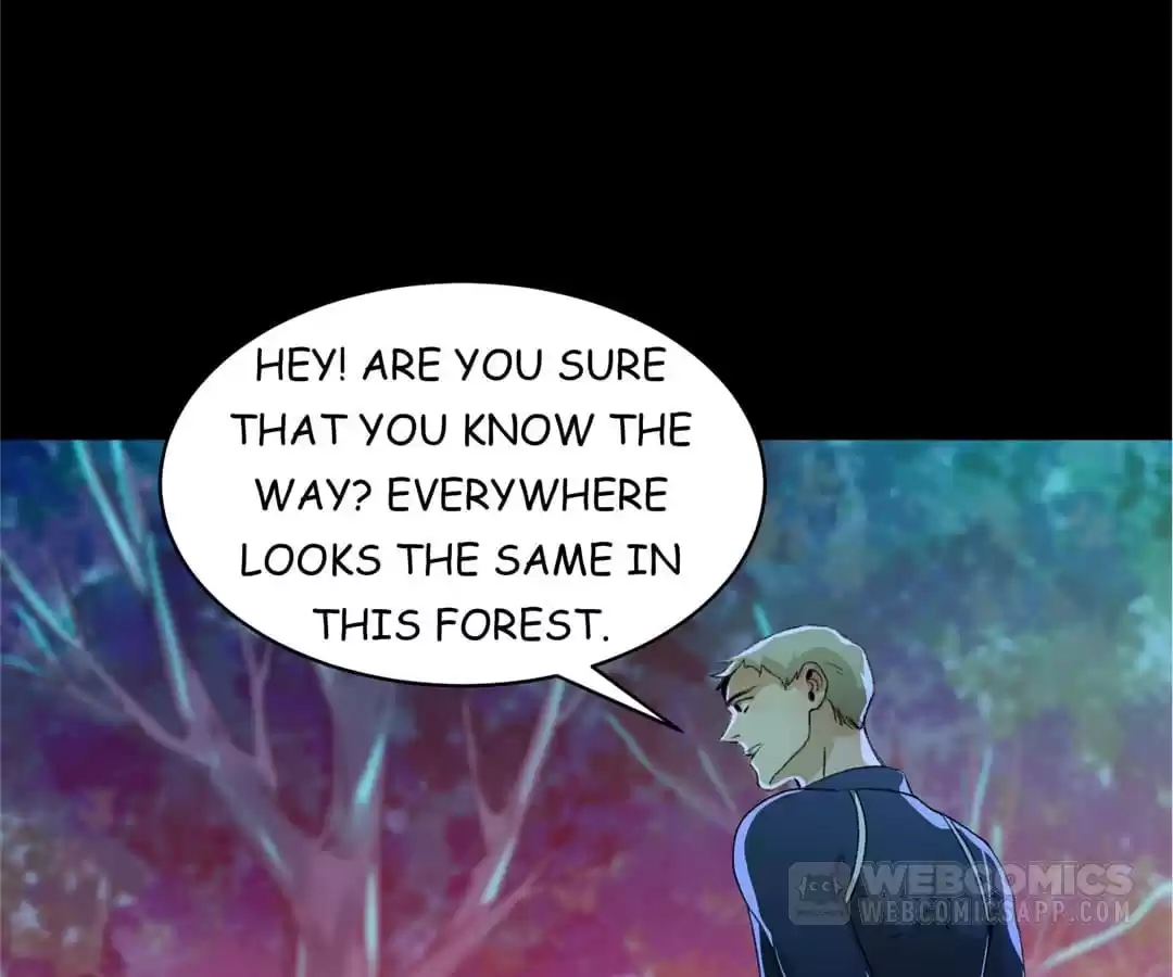 BetweenÂ LipsÂ andÂ Teeth Chapter 42 page 7 - 