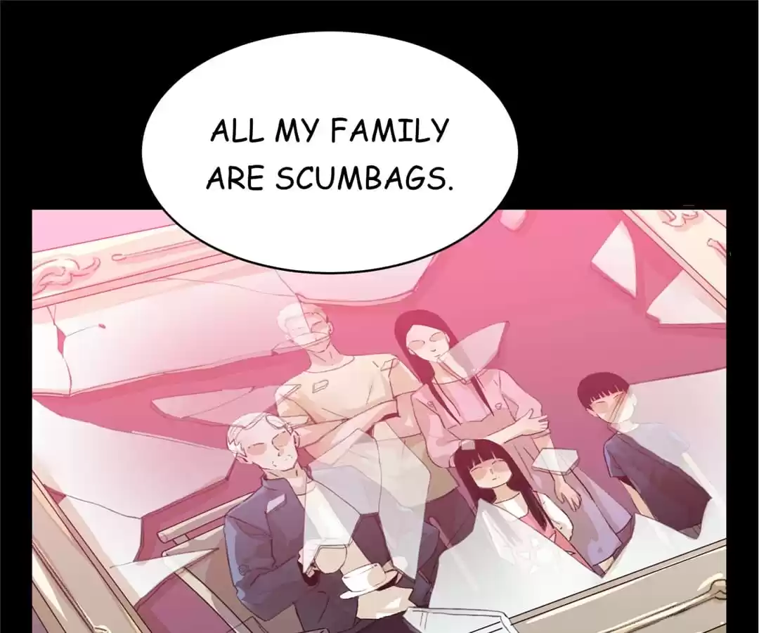 BetweenÂ LipsÂ andÂ Teeth Chapter 42 page 62 - 