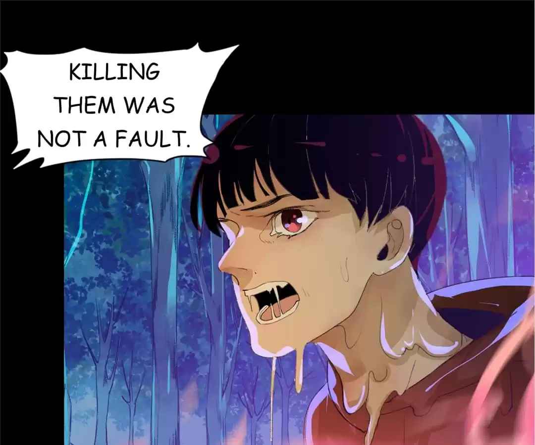 BetweenÂ LipsÂ andÂ Teeth Chapter 42 page 65 - 