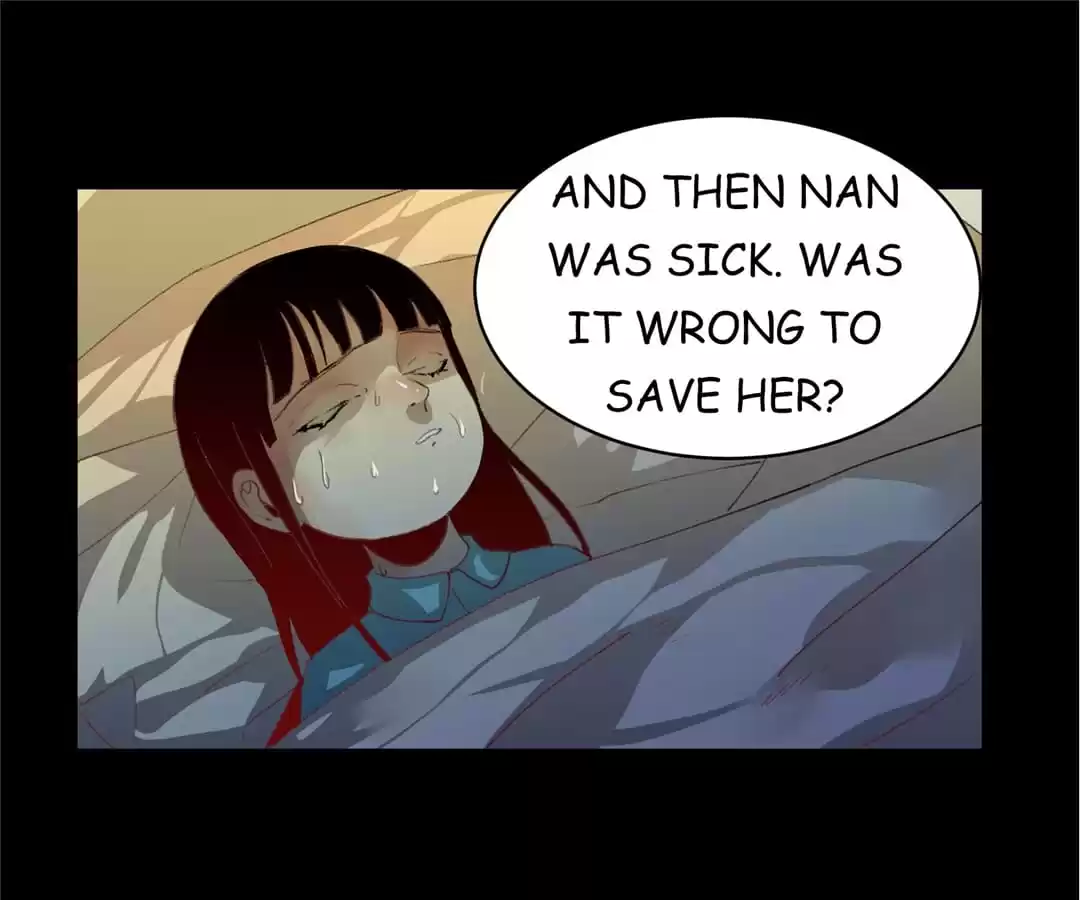 BetweenÂ LipsÂ andÂ Teeth Chapter 42 page 68 - 