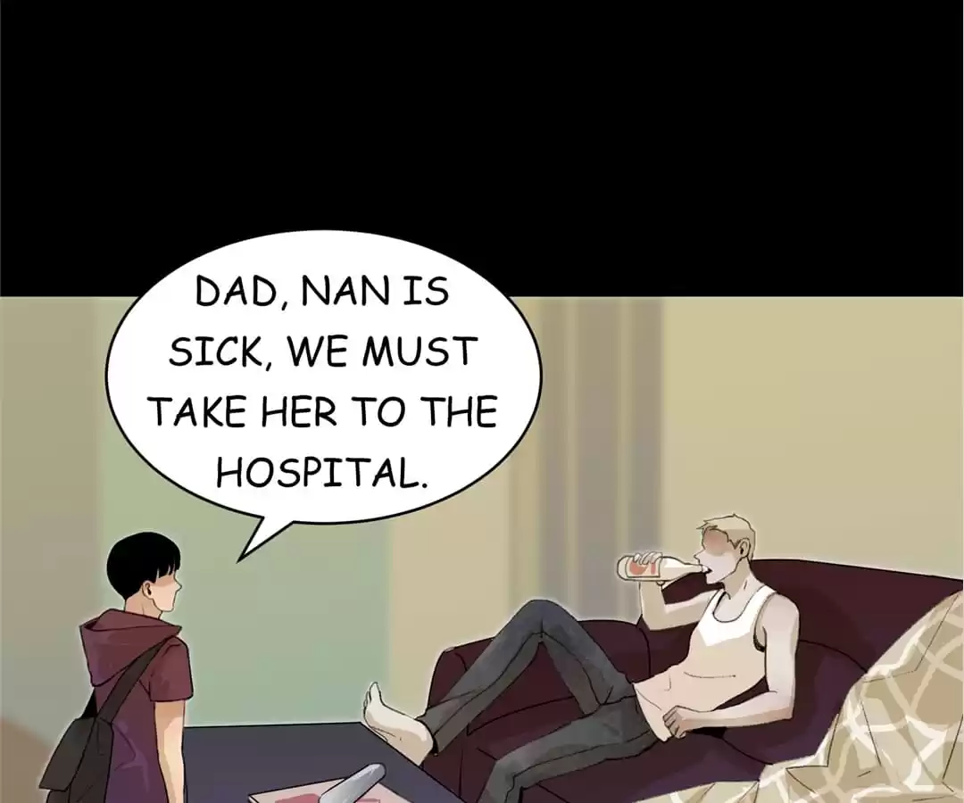 BetweenÂ LipsÂ andÂ Teeth Chapter 42 page 70 - 