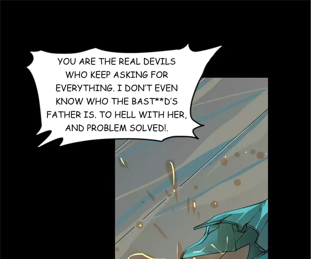 BetweenÂ LipsÂ andÂ Teeth Chapter 42 page 75 - 
