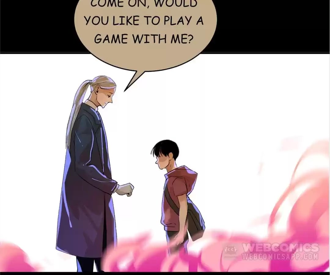 BetweenÂ LipsÂ andÂ Teeth Chapter 42 page 79 - 