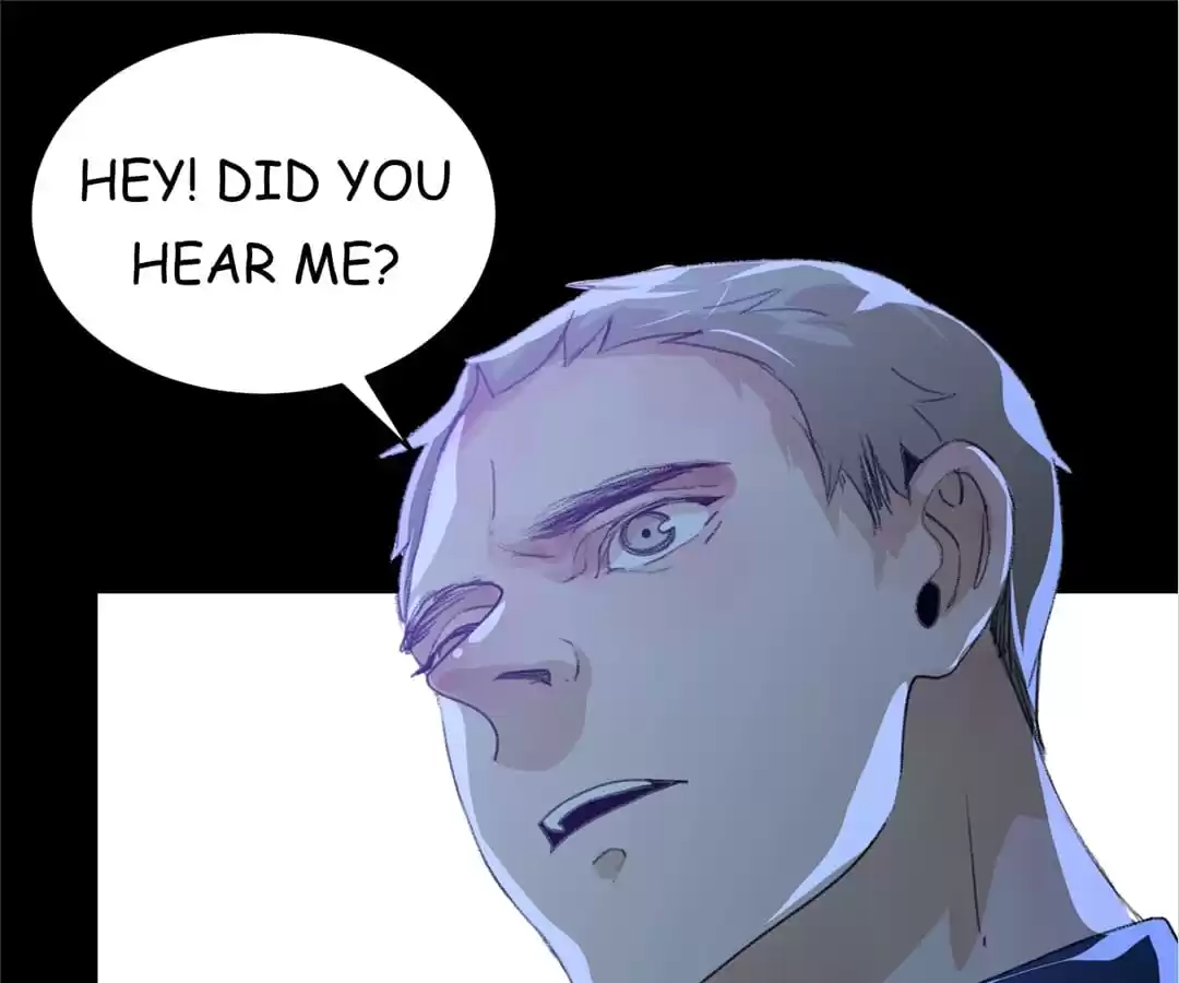 BetweenÂ LipsÂ andÂ Teeth Chapter 42 page 9 - 