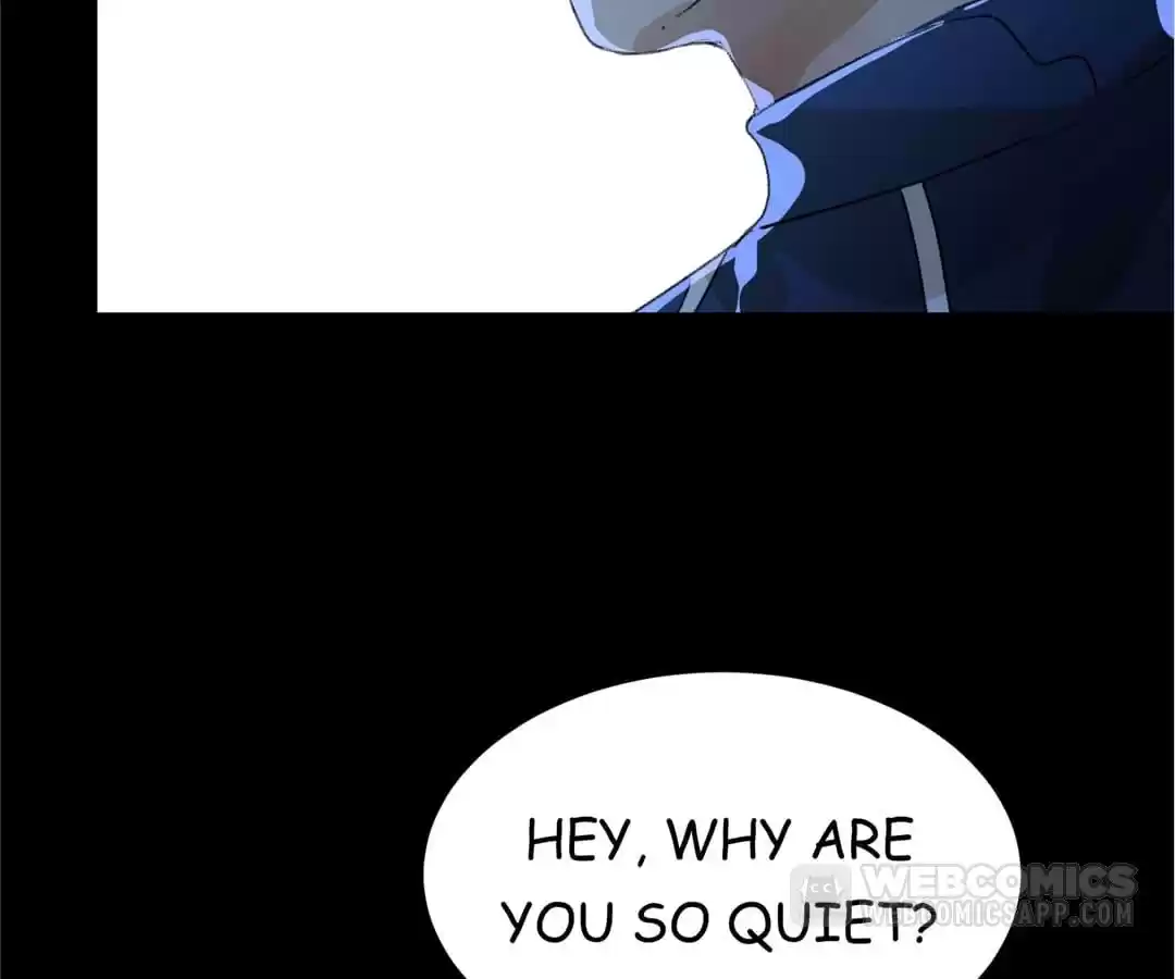BetweenÂ LipsÂ andÂ Teeth Chapter 42 page 10 - 