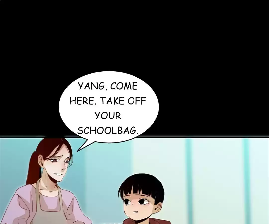 BetweenÂ LipsÂ andÂ Teeth Chapter 43 page 11 - 