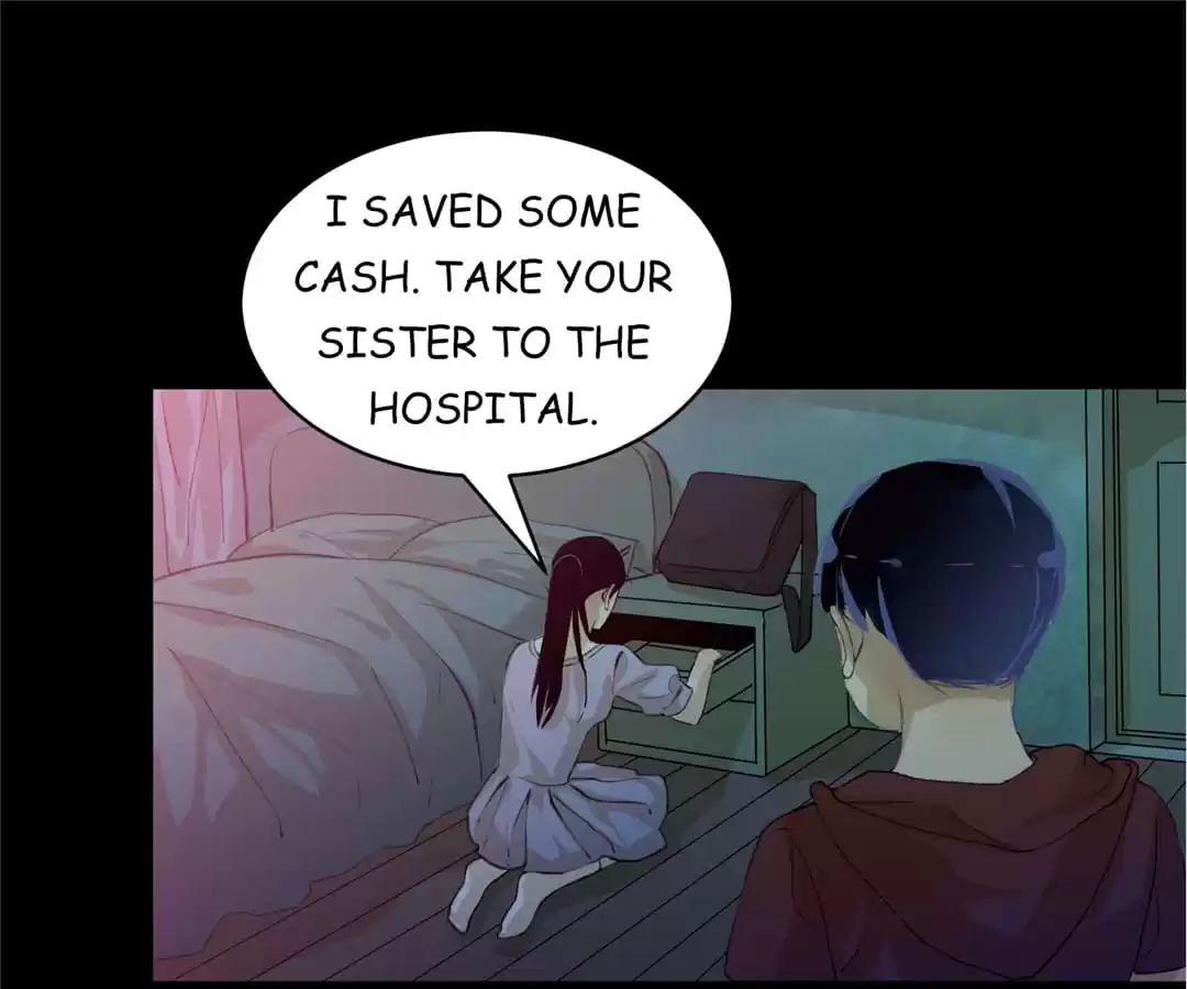 BetweenÂ LipsÂ andÂ Teeth Chapter 43 page 14 - 