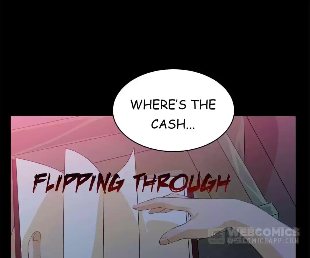 BetweenÂ LipsÂ andÂ Teeth Chapter 43 page 15 - 