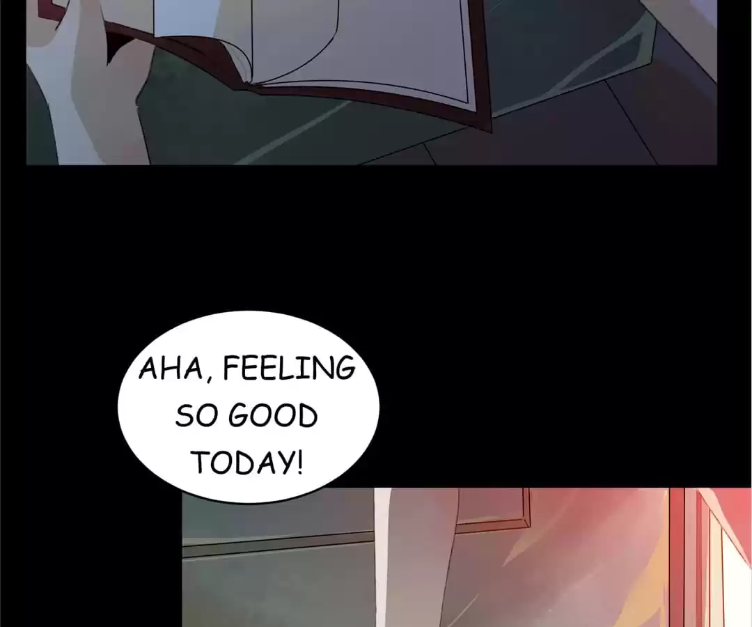 BetweenÂ LipsÂ andÂ Teeth Chapter 43 page 16 - 