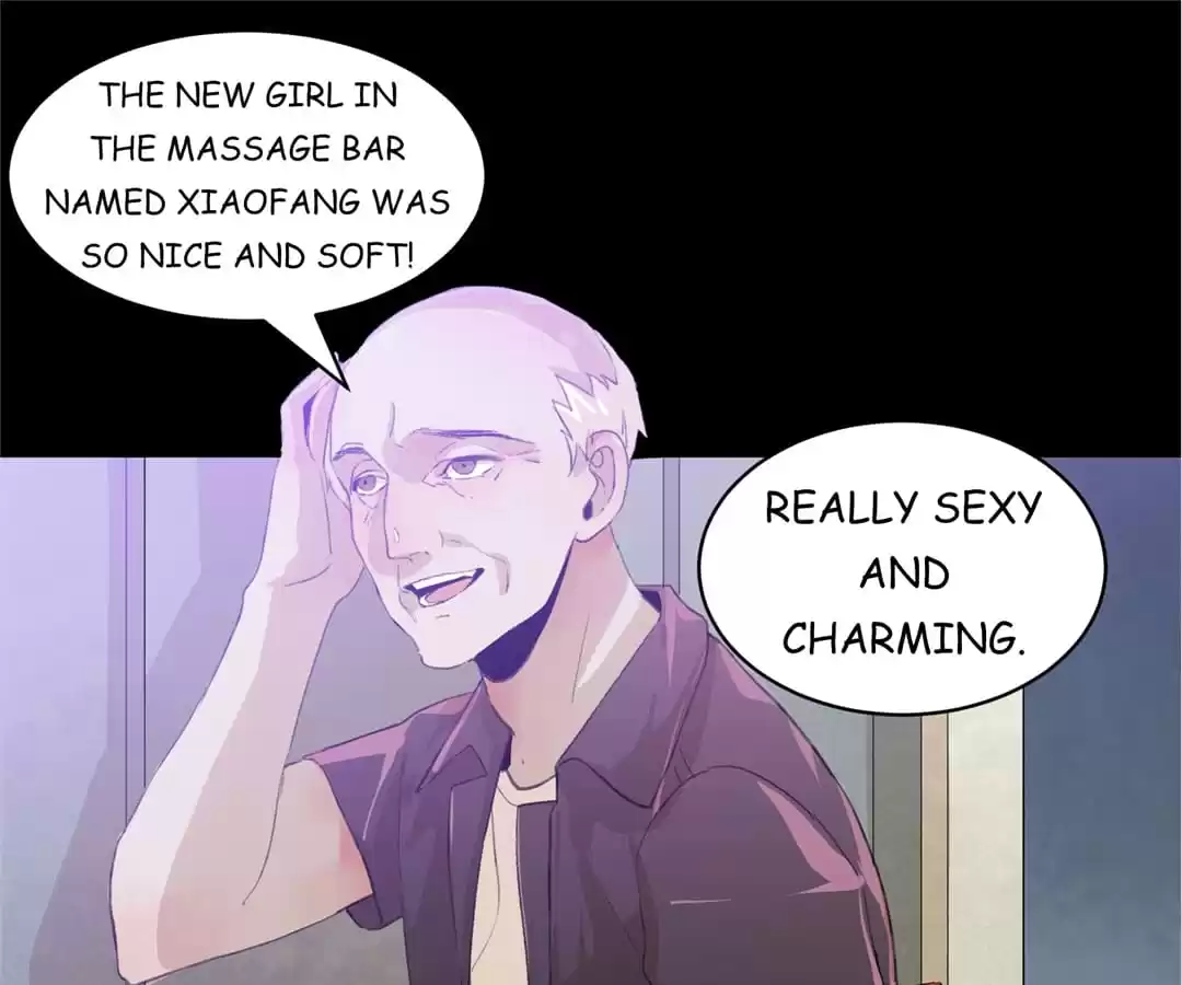 BetweenÂ LipsÂ andÂ Teeth Chapter 43 page 18 - 