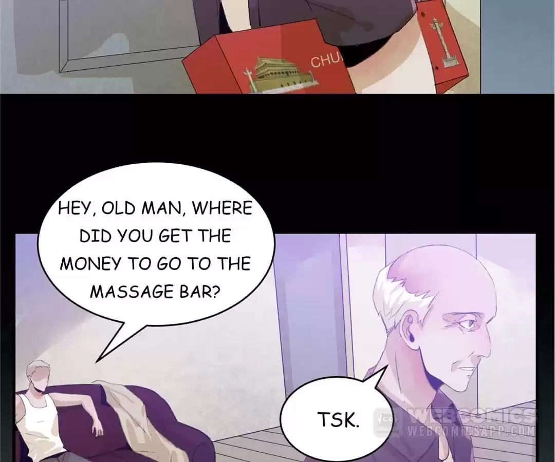 BetweenÂ LipsÂ andÂ Teeth Chapter 43 page 19 - 