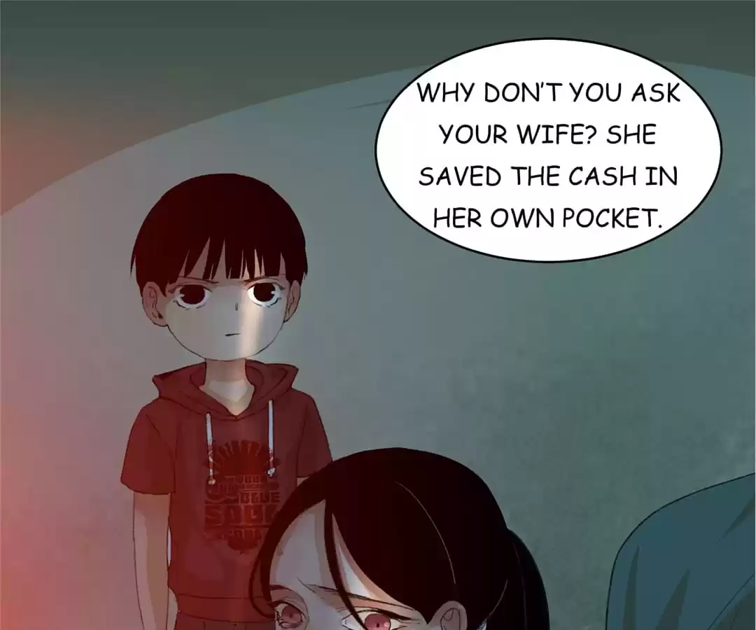BetweenÂ LipsÂ andÂ Teeth Chapter 43 page 21 - 