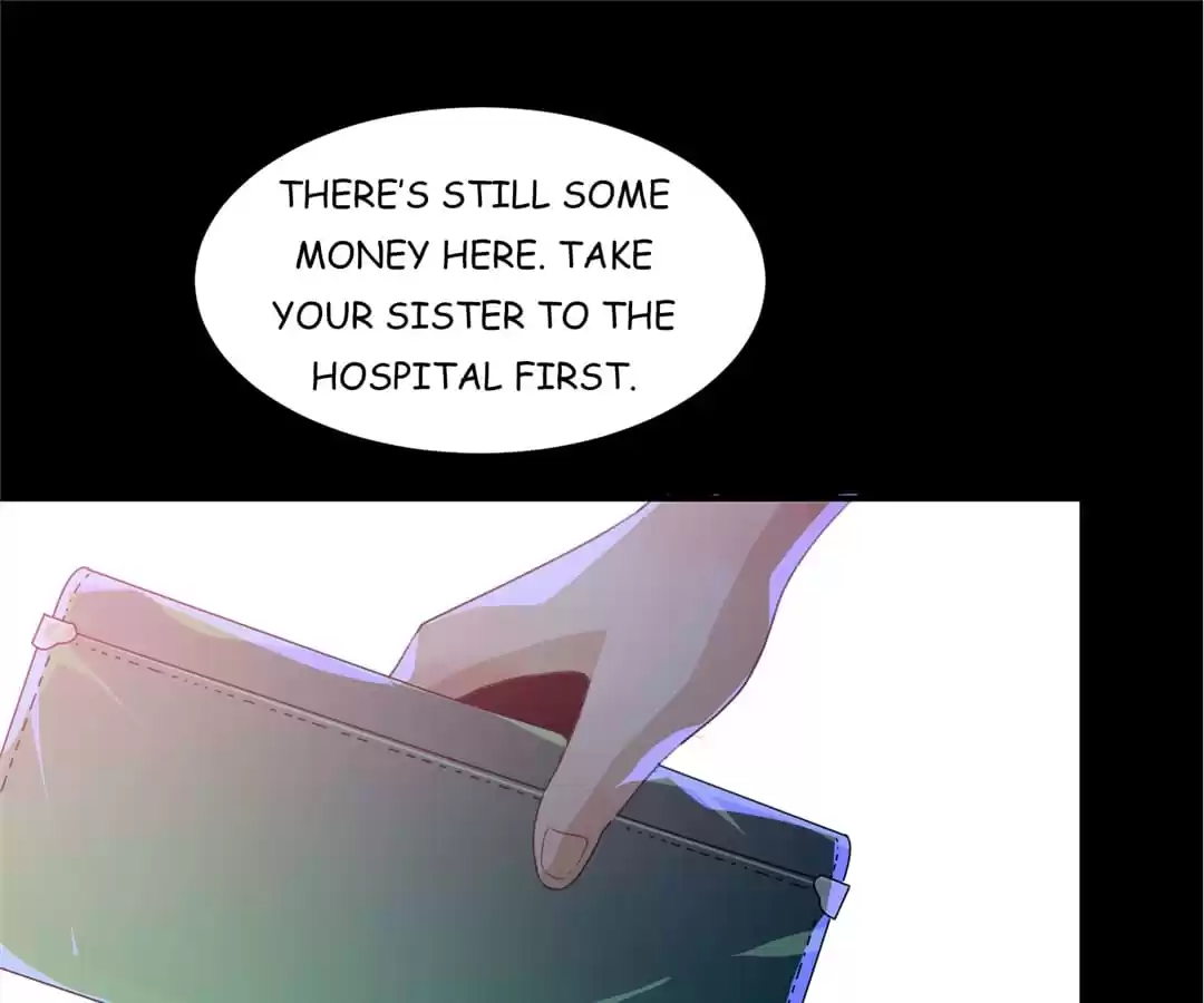 BetweenÂ LipsÂ andÂ Teeth Chapter 43 page 26 - 