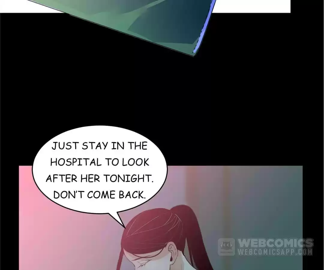 BetweenÂ LipsÂ andÂ Teeth Chapter 43 page 27 - 