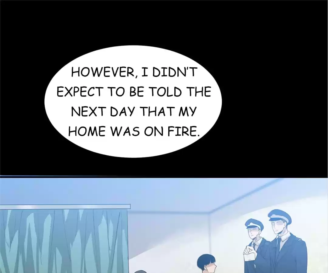BetweenÂ LipsÂ andÂ Teeth Chapter 43 page 29 - 